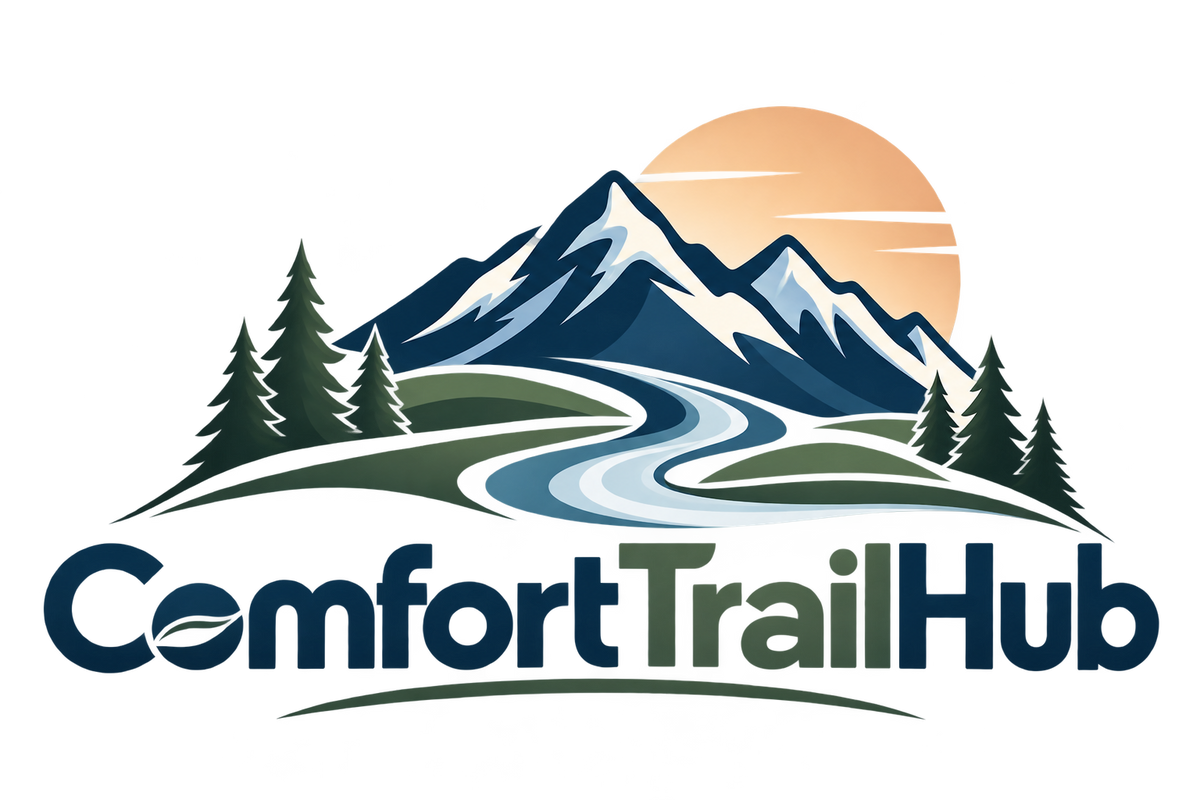 Comfort Trail Hub